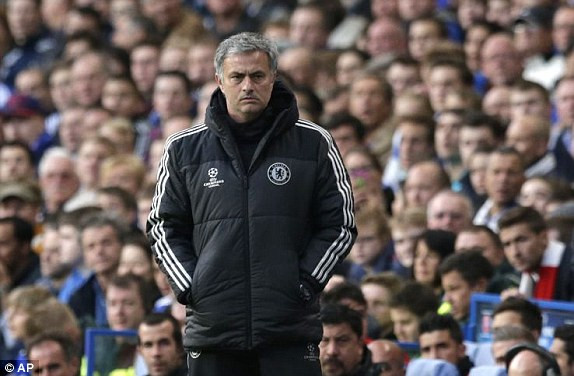 Chelsea - Atletico (1-3): Vỏ quýt dày có móng tay nhọn ảnh 3