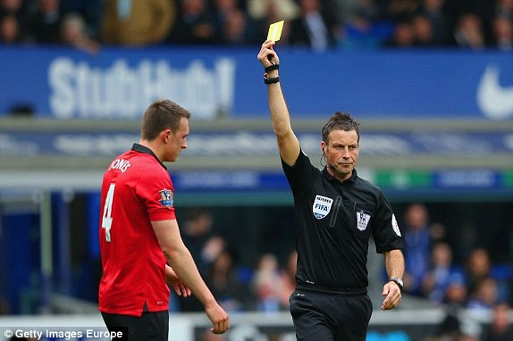 Everton-M.U (2-0): Ngày về thảm họa của David Moyes ảnh 7