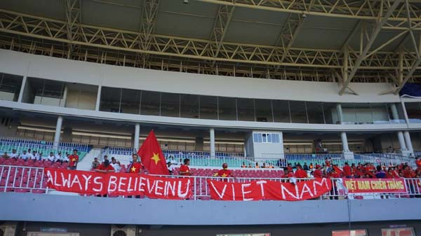 U19 Việt Nam vs U19 Hàn Quốc (0-6): Thua thảm ngày ra quân ảnh 5