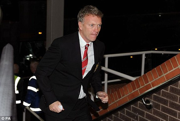 Newcastle-M.U (0-4): Người hùng Mata ảnh 2