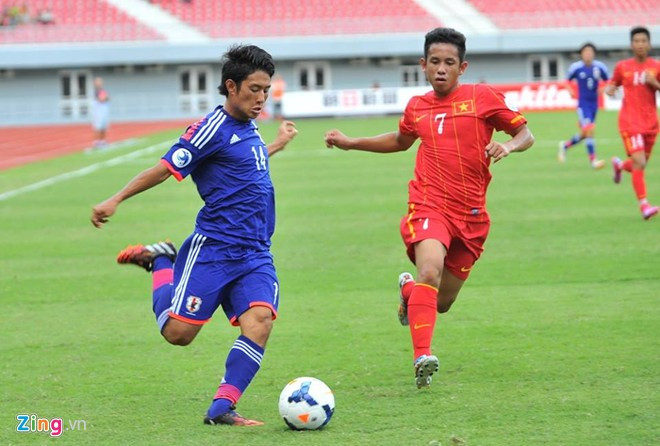 Thua đau phút cuối, U19 Việt Nam cạn cơ hội ảnh 2