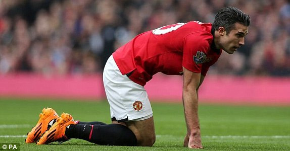 M.U - Liverpool (0-3): Đẩy Quỷ đỏ xuống 3 tầng địa ngục ảnh 3