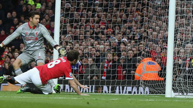 M.U vs Liverpool (3-0): Old Trafford 'chôn vùi' Lữ đoàn đỏ ảnh 7