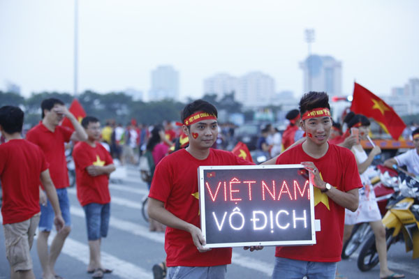 U19 Việt Nam vs U19 Nhật Bản (0-1): Ngã trước thiên đường ảnh 16