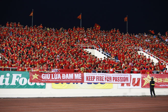 U19 Việt Nam vs U19 Nhật Bản (0-1): Ngã trước thiên đường ảnh 4