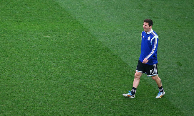 Hà Lan – Argentina (0-0, penalty 2-4): Người hùng Romero ảnh 16