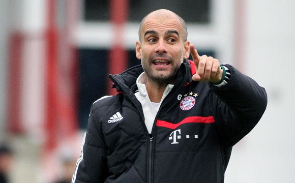 BẢN TIN Thể thao 07h: Pep Guardiola khinh thường M.U ảnh 1