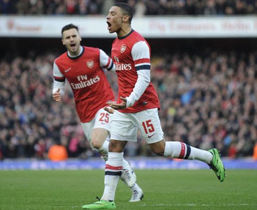 Arsenal-Liverpool (2-1): Ngậm ngùi 'Lữ đoàn đỏ' ảnh 6