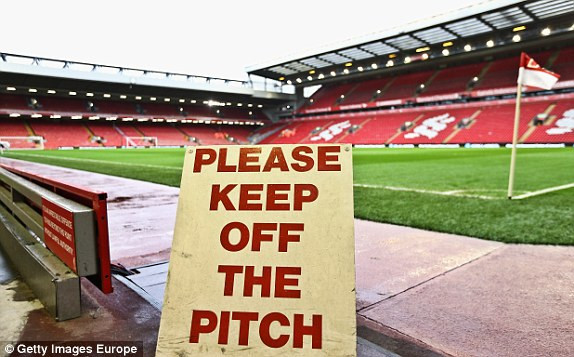 Liverpool vs Chelsea (1-2): Đánh sập Anfield ảnh 3