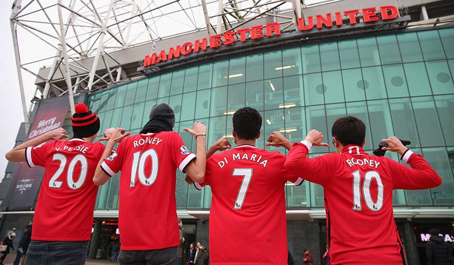 M.U vs Newcastle (3-1): 'Thủ lĩnh' tặng quà ảnh 14