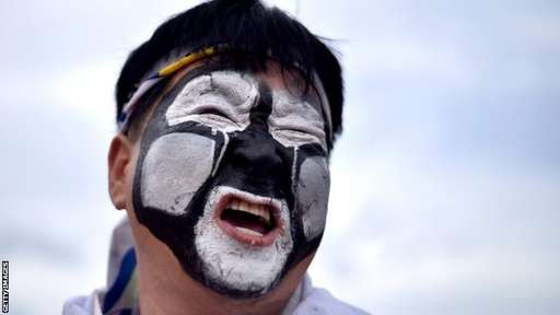 Gấu Nga không nuốt nổi kim chi ảnh 10