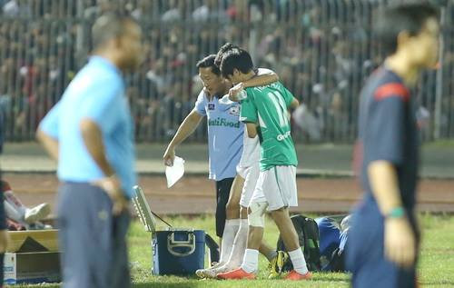 Công Phượng lập cú đúp, U19 HAGL lên ngôi vô địch ảnh 10