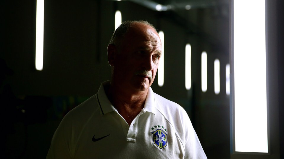 Brazil-Chile (1-1, penaty 3-2): Selecao nhọc nhằn vượt ải ảnh 22