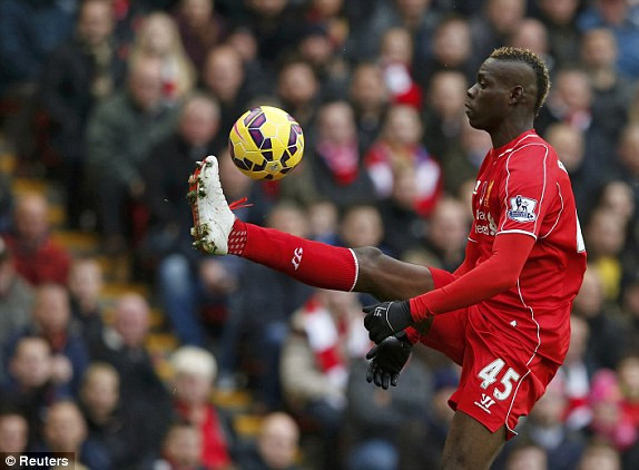 Liverpool vs Chelsea (1-2): Đánh sập Anfield ảnh 7