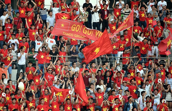 Việt Nam vs Nhật Bản (0-3): Lực bất tòng tâm ảnh 5