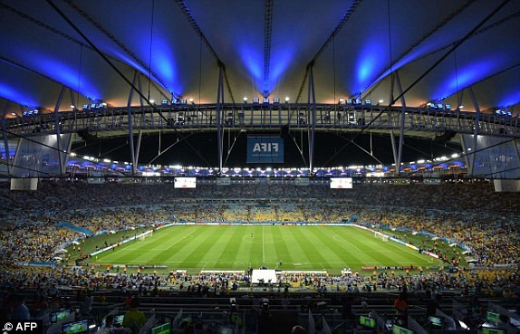 Argentina - Bosnia (2-1): Điệu Tango chưa khớp nhịp ảnh 14