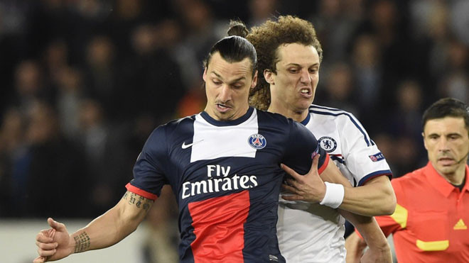 PSG-Chelsea (3-1): The Blues ngã đau ở 'công viên' ảnh 11