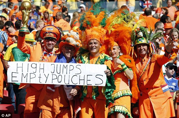 Hà Lan - Australia (3-2): Rượt đuổi tỷ số nghẹt thở ảnh 14