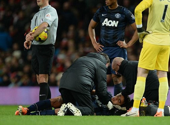 Arsenal-M.U (0-0): Thận trọng giết chết cảm xúc ảnh 4