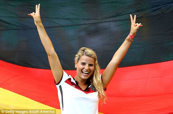 Đức – Bồ Đào Nha (4-0): Nát vụn dưới xích xe tăng ảnh 22