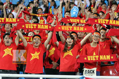 Việt Nam vs Indonesia (2-2): Công làm thủ phá ảnh 10