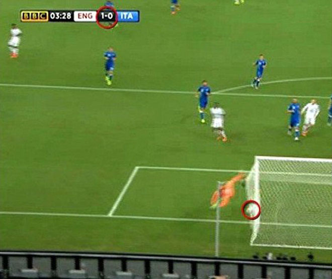 Anh-Italia (1-2): Màu thiên thanh đáng sợ ảnh 5