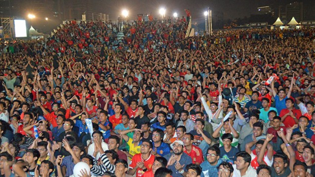M.U vs Liverpool (3-0): Old Trafford 'chôn vùi' Lữ đoàn đỏ ảnh 4