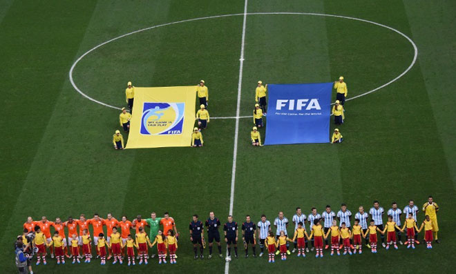 Hà Lan – Argentina (0-0, penalty 2-4): Người hùng Romero ảnh 14