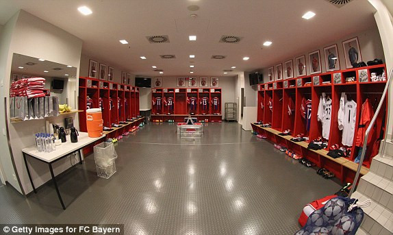 Bayern vs Man City (1-0): Đòn đau từ cố nhân ảnh 20