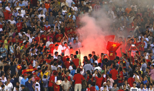 U19 Việt Nam-U19 Australia (1-0): Người hùng Công Phượng ảnh 13