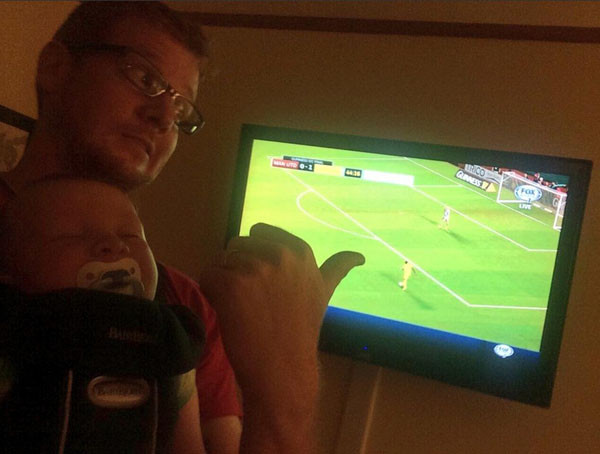 M.U-Liverpool (3-1): 'Quỷ đỏ' ngược dòng lấy triệu đô ảnh 6