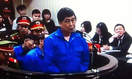 Dương Chí Dũng, Mai Văn Phúc khai nhận rượu ngoại, phong bì ảnh 2