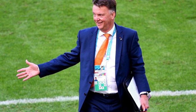 Hà Lan - Australia (3-2): Rượt đuổi tỷ số nghẹt thở ảnh 3