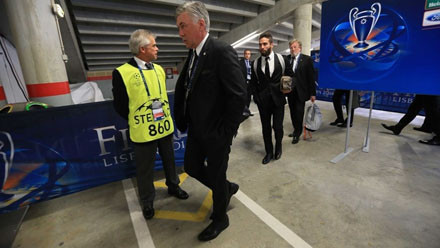 Real - Atletico (4-1): Lên ngôi sau cuộc ngược dòng kỳ vĩ ảnh 7