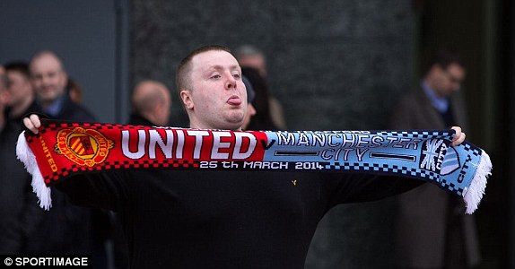 M.U - Man City (0-3): Bạc nhược bầy 'Quỷ đỏ' ảnh 3