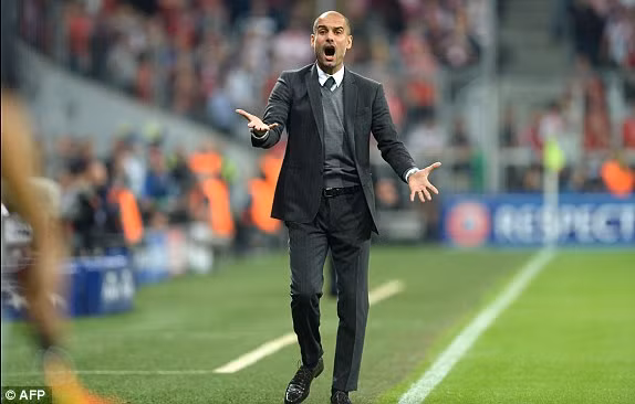 Bayern vs Man City (1-0): Đòn đau từ cố nhân ảnh 9