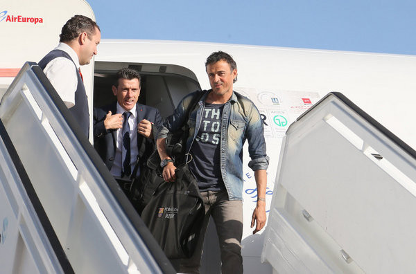 Real Madrid vs Barcelona (3-1): Khúc khải hoàn màu trắng ảnh 15