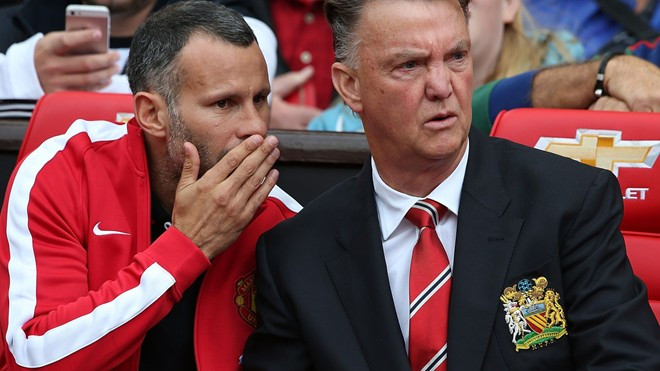 M.U-Swansea (1-2): Van Gaal nếm trái đắng ngày khai mạc ảnh 7