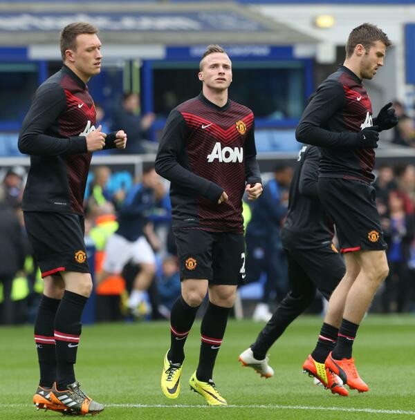 Everton-M.U (2-0): Ngày về thảm họa của David Moyes ảnh 10