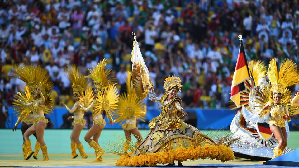 Götze thăng hoa, tuyển Đức lần thứ 4 lên đỉnh thế giới ảnh 35