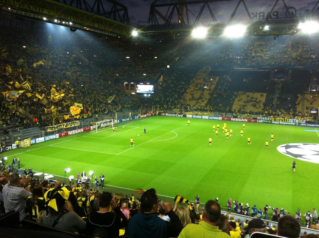 Dortmund vs Arsenal (2-0): Kẹo ngọt cho chủ nhà ảnh 11