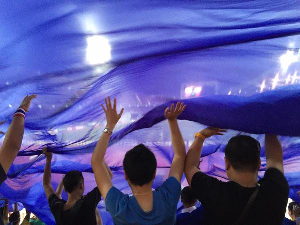 Thắng dễ Philippines 3-0, Thái Lan thẳng tiến vào chung kết ảnh 5