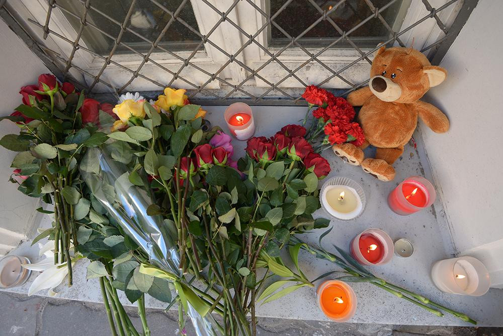 TRỰC TIẾP: MH17 bị yêu cầu hạ độ cao khi vào không phận Ukraine ảnh 6