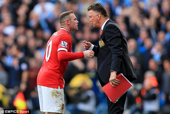 Man City-M.U (1-0): Quỷ đỏ ôm hận vì tội đồ Smalling ảnh 16