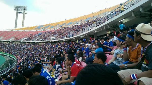 Thắng dễ Philippines 3-0, Thái Lan thẳng tiến vào chung kết ảnh 8
