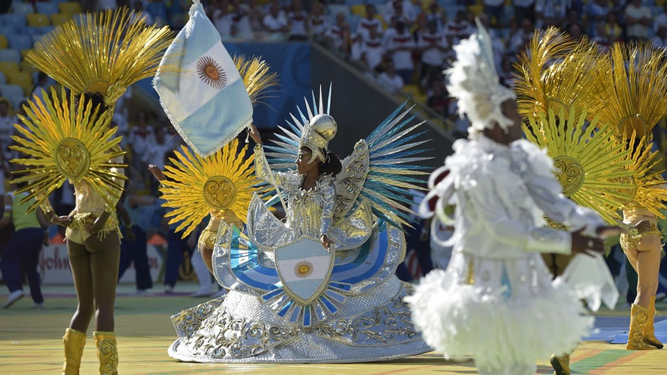 Götze thăng hoa, tuyển Đức lần thứ 4 lên đỉnh thế giới ảnh 37