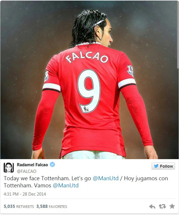 Tottenham vs M.U (0-0): Quỷ đỏ bất bại ảnh 14