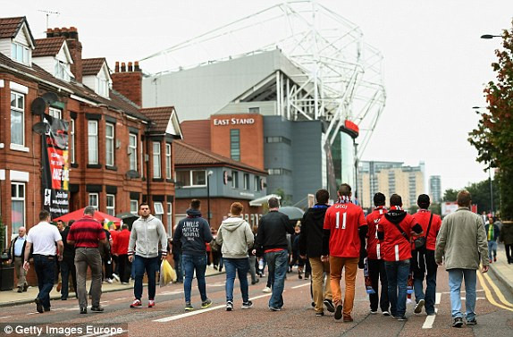 M.U vs West Ham (2-1): Ba điểm đau tim ảnh 7