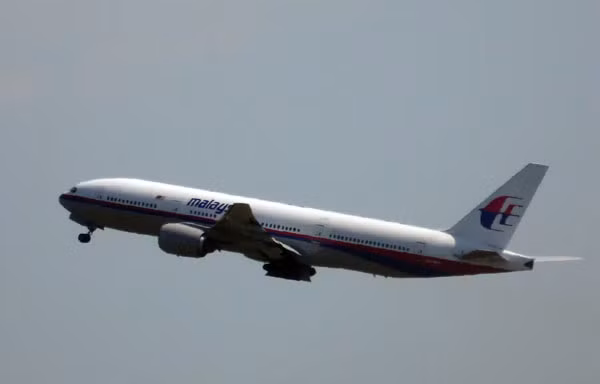 Máy bay Malaysia rơi ở Ukraine, 295 người chết ảnh 4
