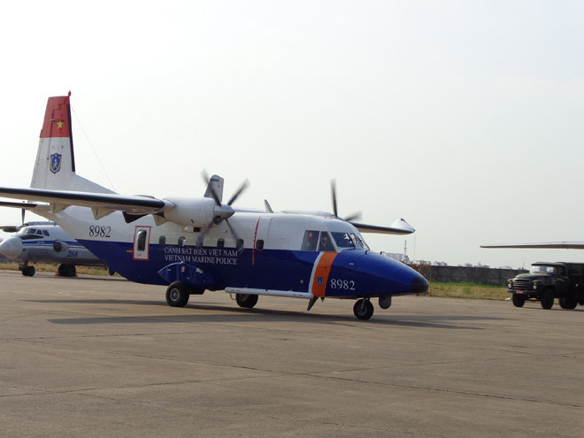 TRỰC TIẾP: Dò được tín hiệu Boeing mất tích ảnh 19